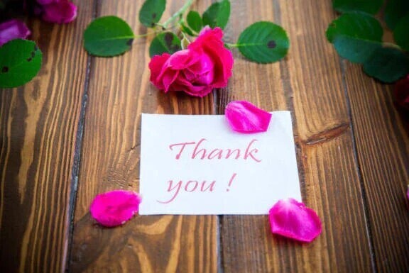 ありがとうございました♪