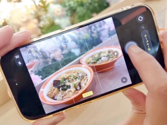 女子だらけのマーラータン🍜