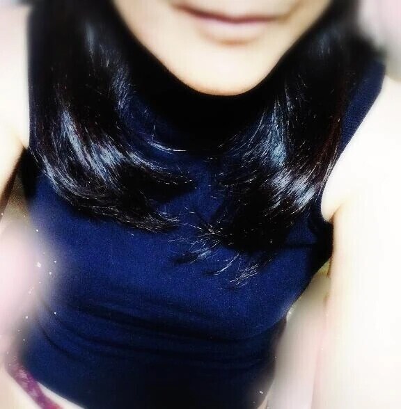 ブスブスッ(・・;)