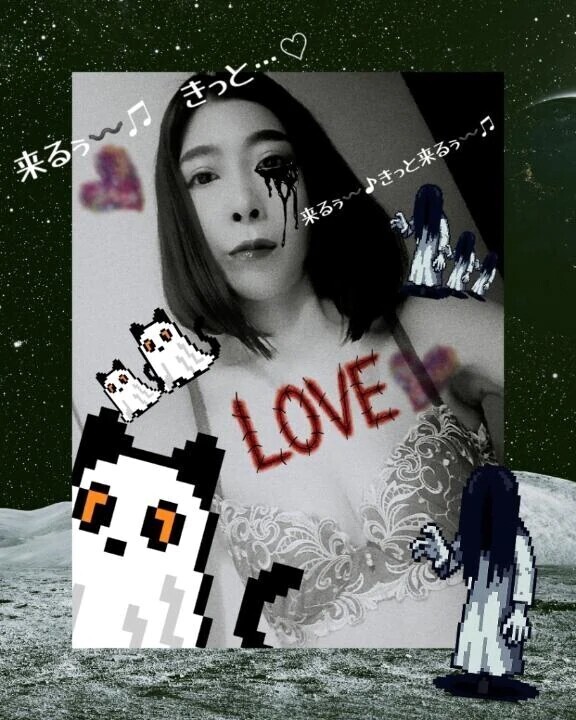 今週の土曜日に、きっと…来るぅ〰️(*´∀`)♪