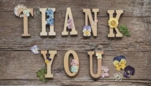 ありがとうございました♪