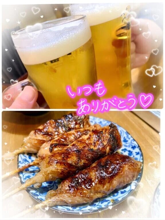 11/22 ありがとう💌