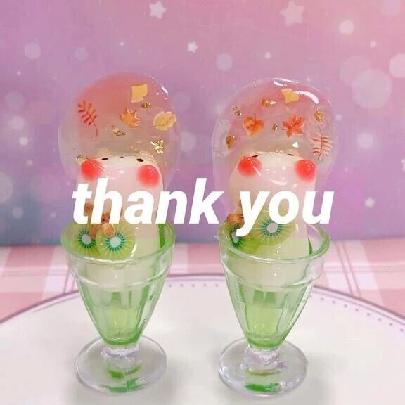 ありがとうございました♪