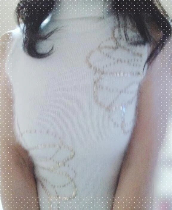 豆乳で（＾・＾）