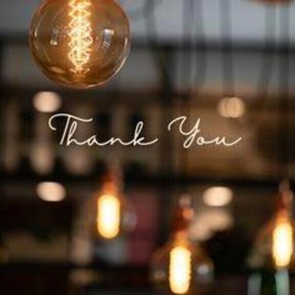 ありがとうございました♪