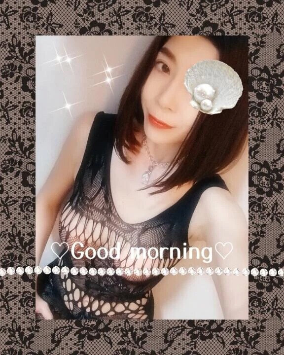 おはようございます(*^^*)