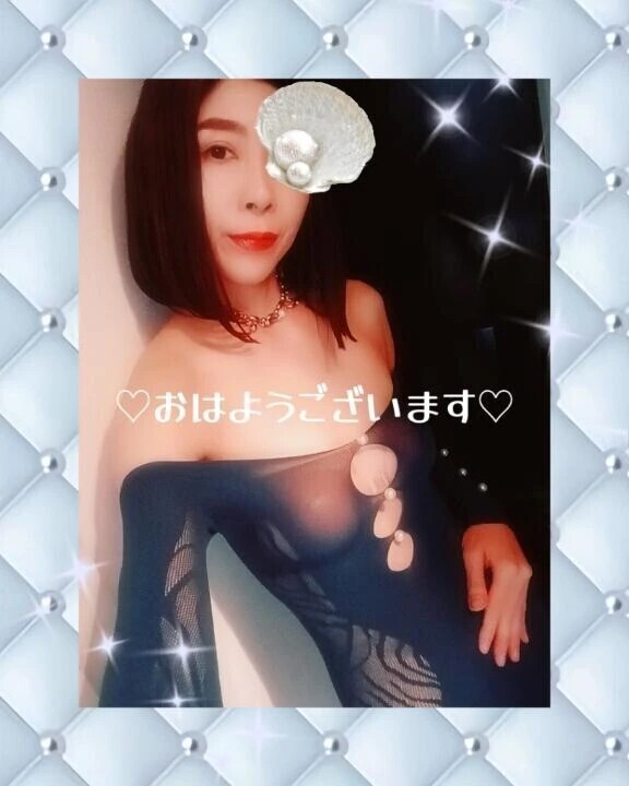 おはようございます(*^^*)