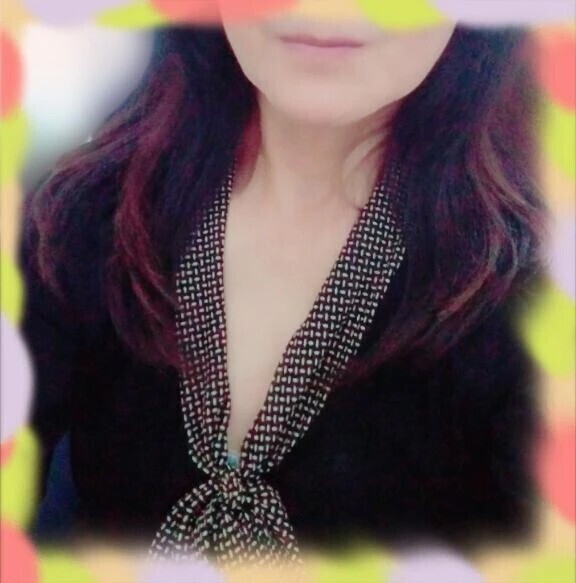 体よせあう(^･^)