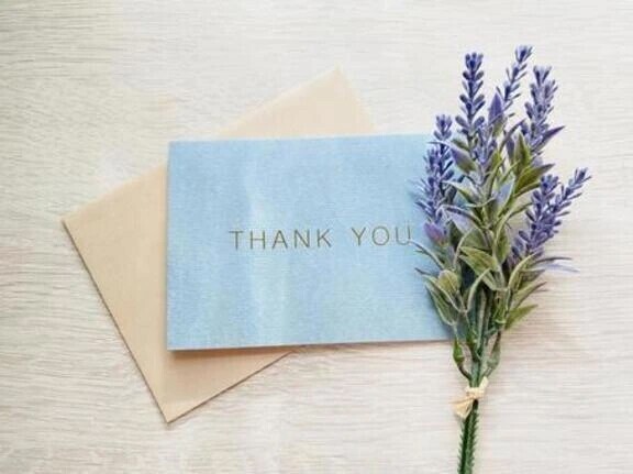 ありがとうございました♪