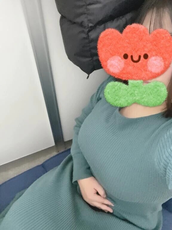 こんには☀️出勤しました❣️