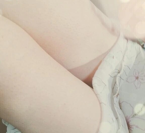 潤い～（＾・＾）