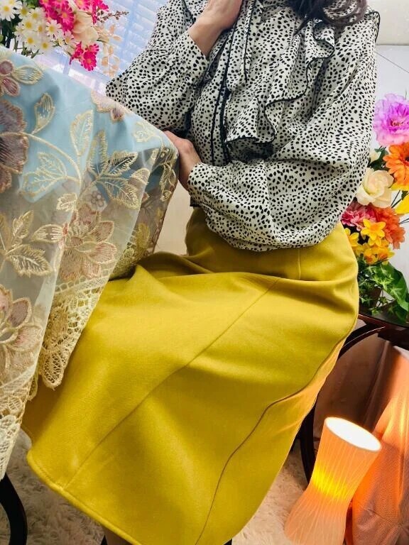 こんにちは✨かよ子です❣️