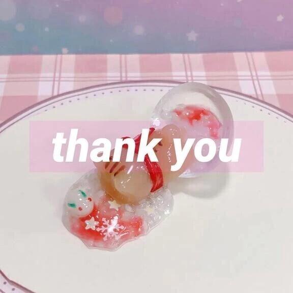 ありがとうございました♪