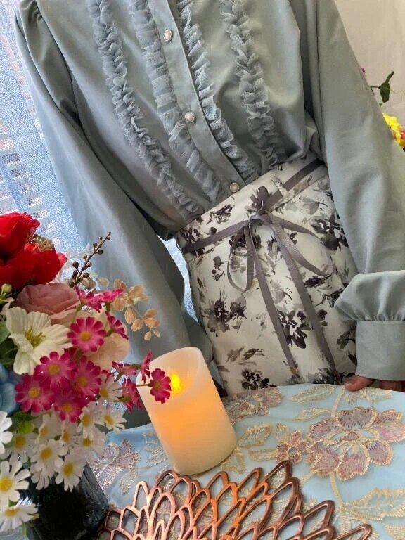 こんにちは☀️かよ子です☺️