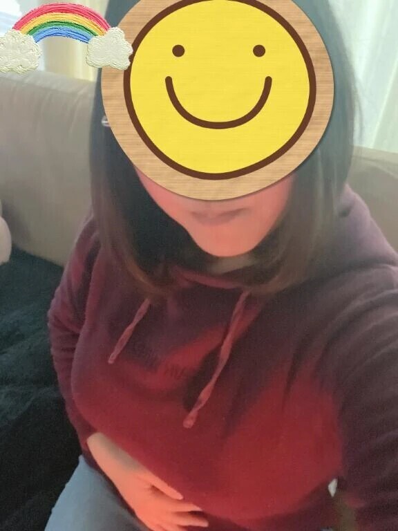 明日から出勤します😊❣️