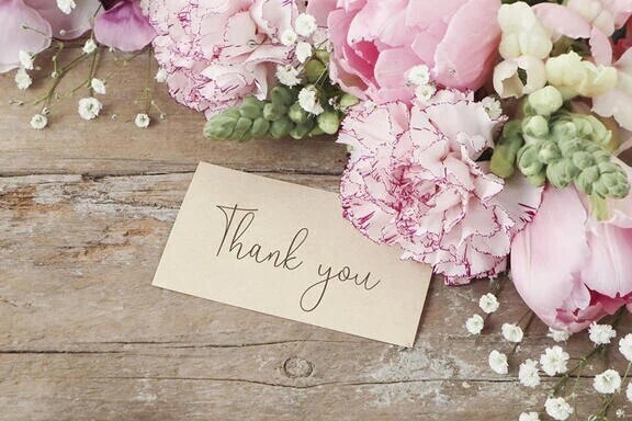 ありがとうございました♪