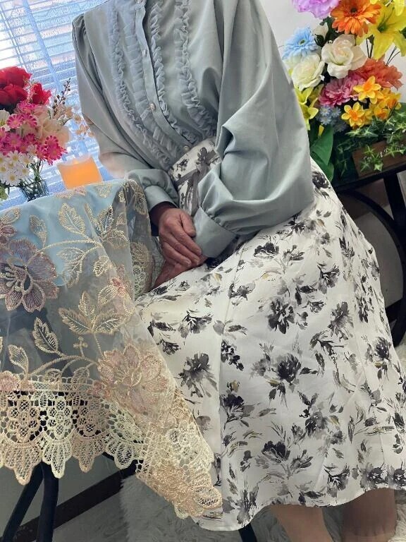 こんにちは☺️