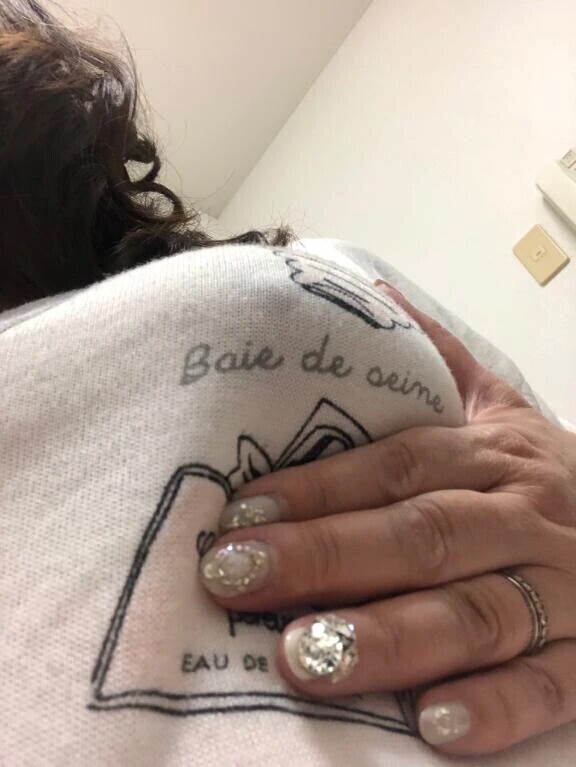 マイガール登録💓‪