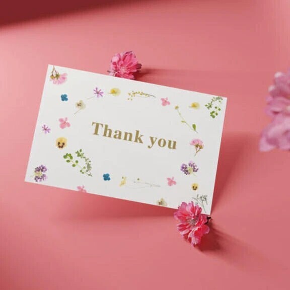 ありがとうございました♪