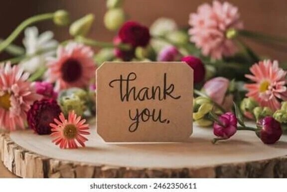 ありがとうございました♪