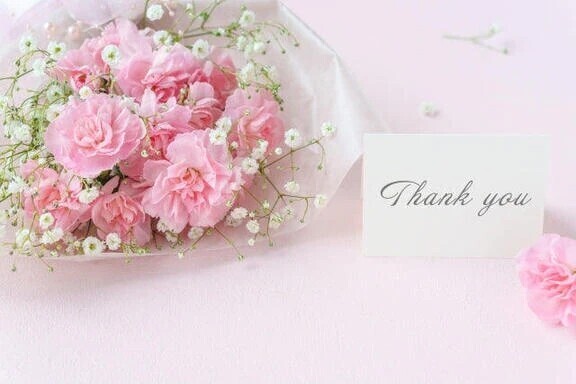 ありがとうございました♪