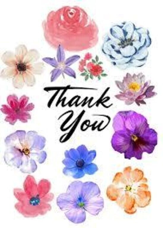 ありがとうございました♪