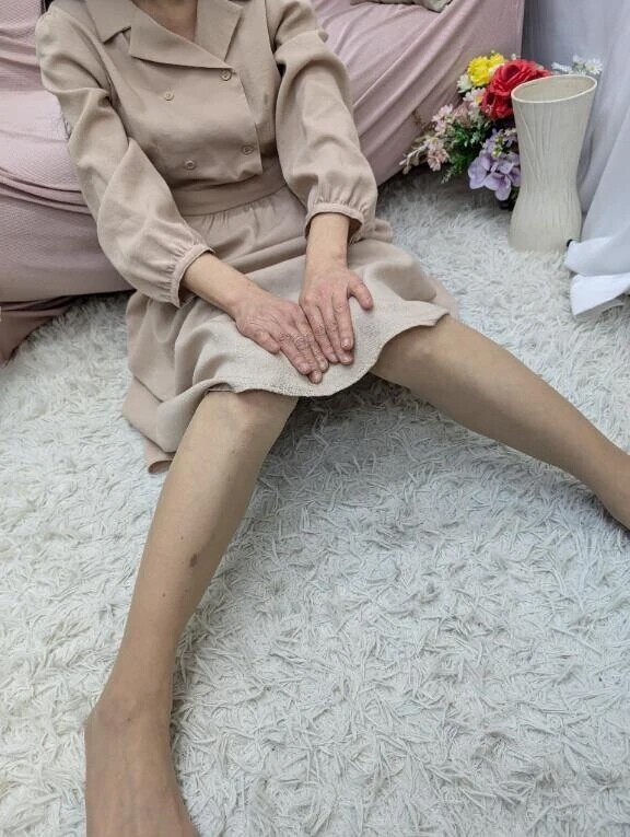 はなれない､､、