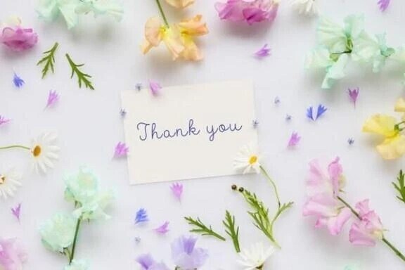 ありがとうございました♪