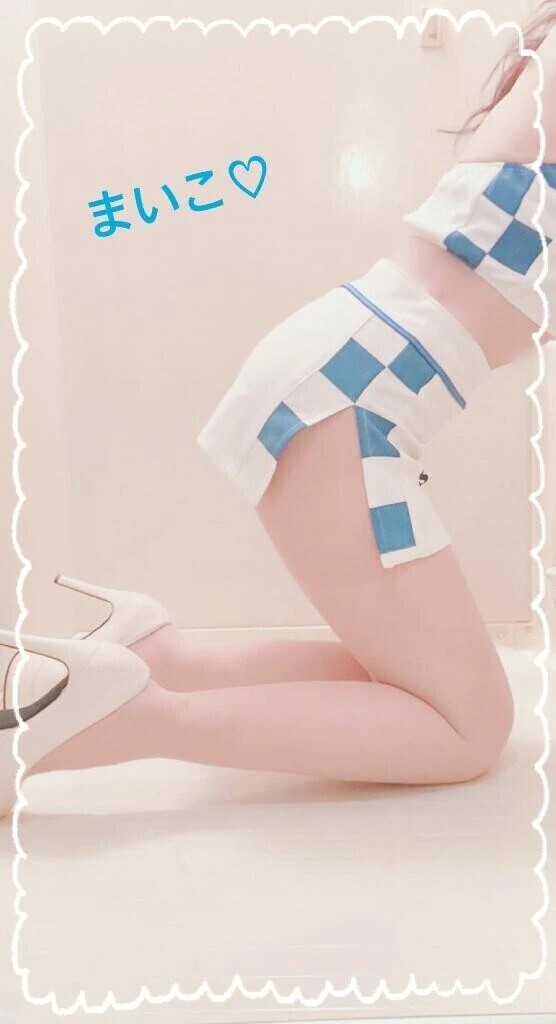 レースクィーン♡