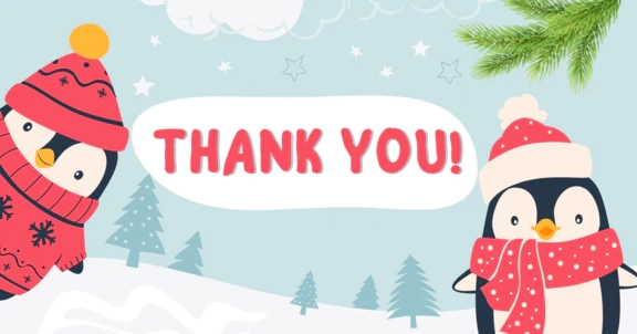 ありがとうございました♪