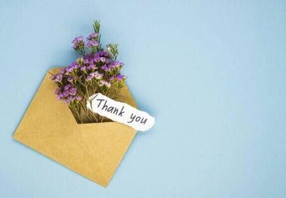 ありがとうございました♪