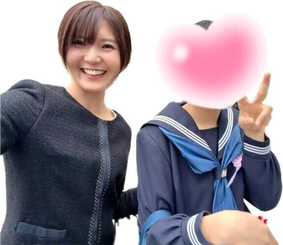 小さな強さの積み重ね🌸