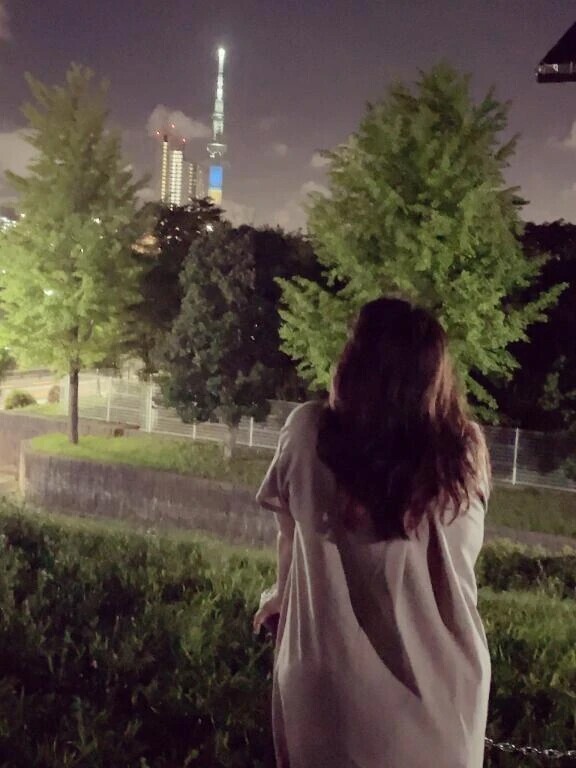 マイガール登録