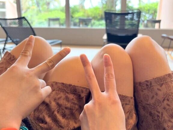 ユーラシアデート♨️🏝️