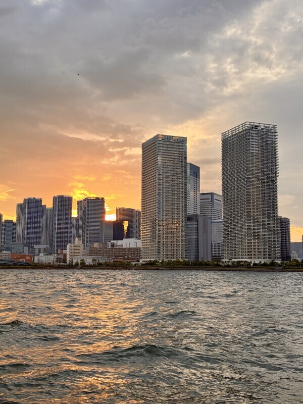 海風とご褒美の一日✨
