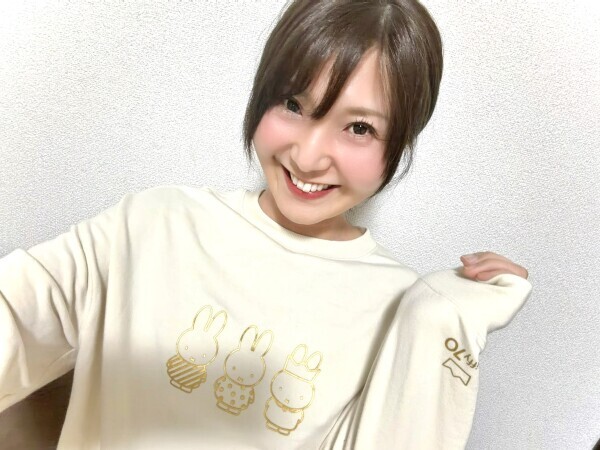 昨日の私…🍀