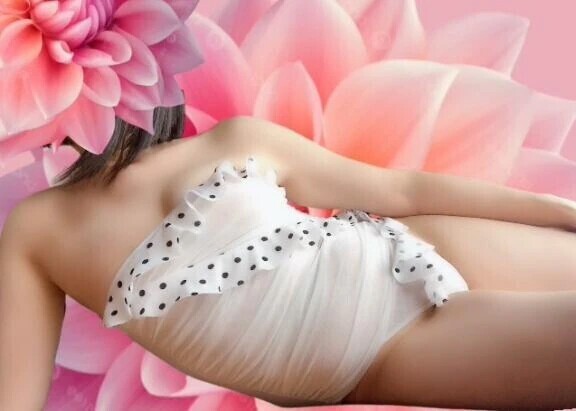 町内は♡