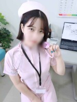 本日出勤おすすめナース！可愛くて濡れやすい！！ましろさん！！！