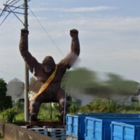 ありがとう!