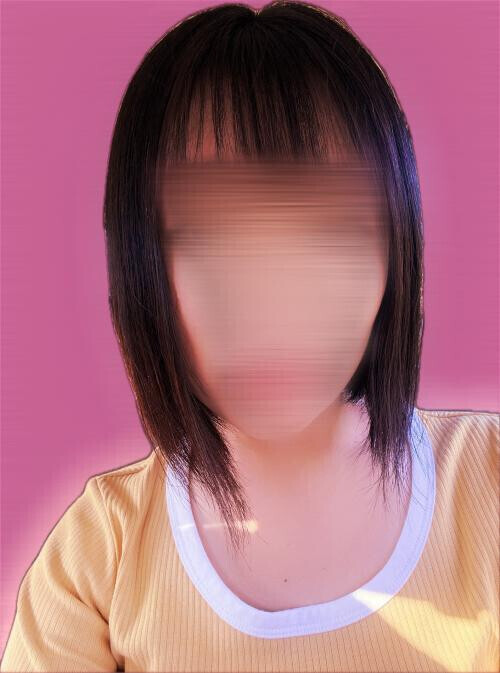 ごめんなさい
