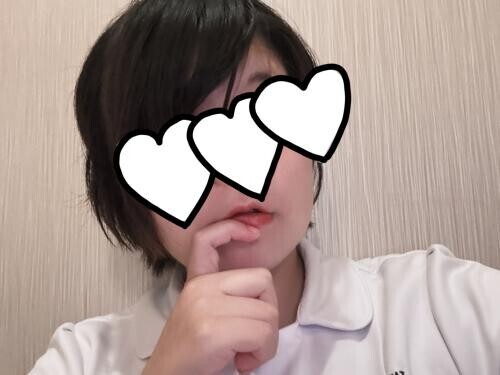 出勤してます！