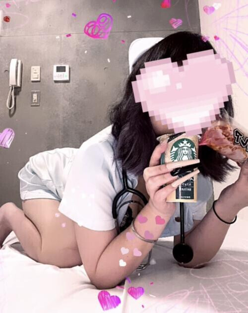 出勤してます/•᷅•᷄\୭♡