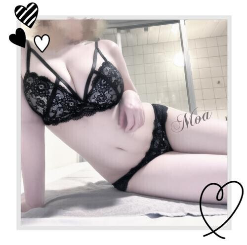 明日は…♡