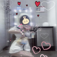 お盆休みかな⸜❤︎⸝‍