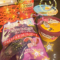 昨日もありがとうございました♡
