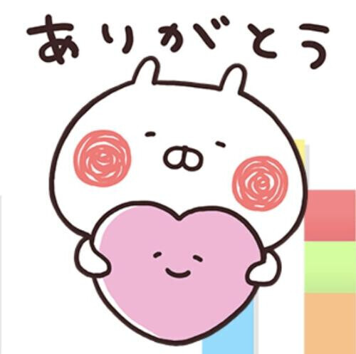 Mr.ビックマックさんへ💌