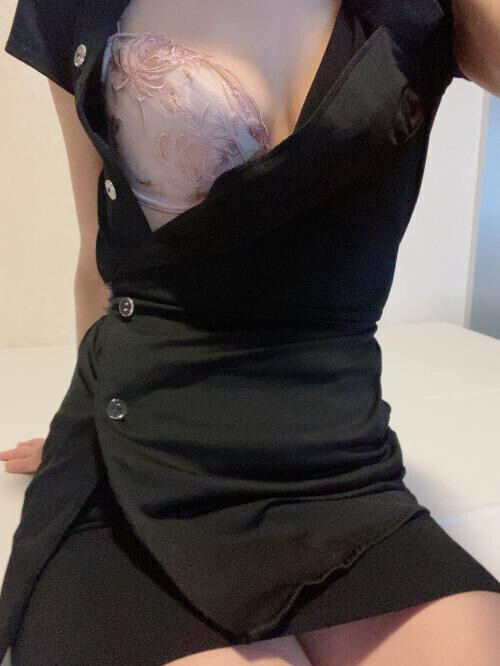 こんにちは🖤