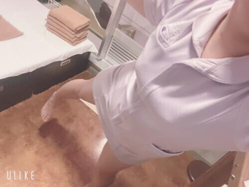 エロナースに御奉仕されよ？