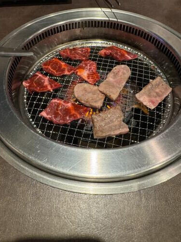 久しぶりにありがとうございました🌸
