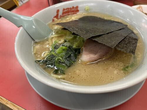山岡家日記